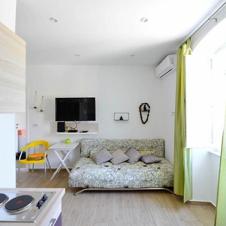 Apartments Bulovic In The Very Center Of Split Exterior foto