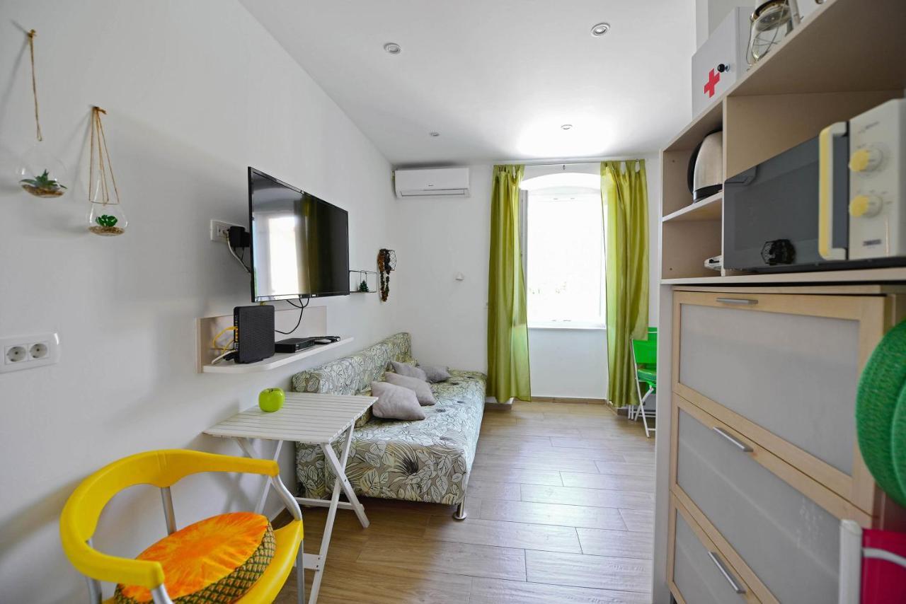 Apartments Bulovic In The Very Center Of Split Exterior foto