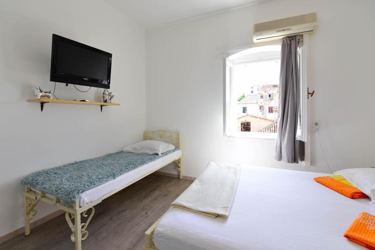 Apartments Bulovic In The Very Center Of Split Exterior foto