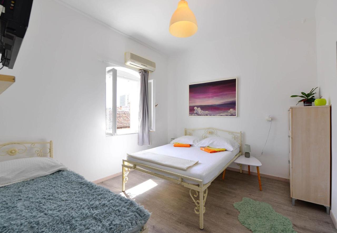 Apartments Bulovic In The Very Center Of Split Exterior foto